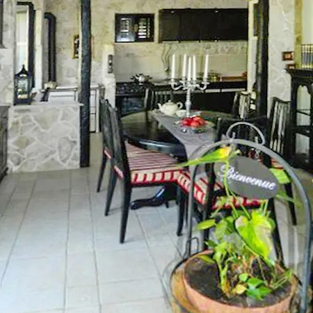Holiday Flat Gradac - Cdm05032-p *