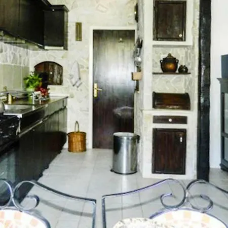 Holiday Flat Gradac - Cdm05032-p Apartamento