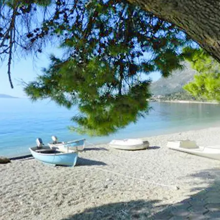 Holiday Flat Gradac - Cdm05032-p Apartamento *