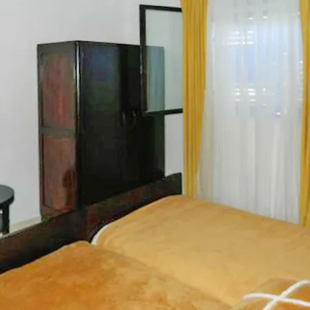 Holiday Flat Gradac - Cdm05032-p *