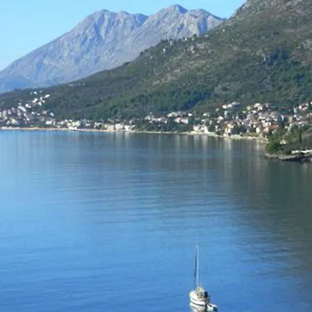 Holiday Flat Gradac - Cdm05032-p Gradac (Split-Dalmatia)
