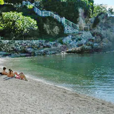 Holiday Flat Gradac - Cdm05032-p Apartamento Gradac (Split-Dalmatia)