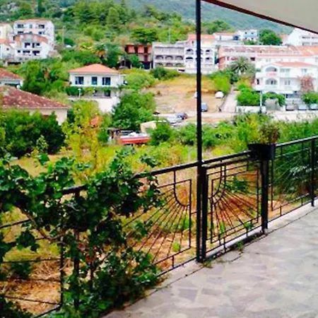 Holiday Flat Gradac - Cdm05032-p Apartamento