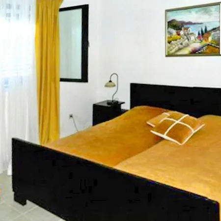 Holiday Flat Gradac - Cdm05032-p